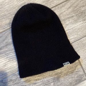 Oakley beanie